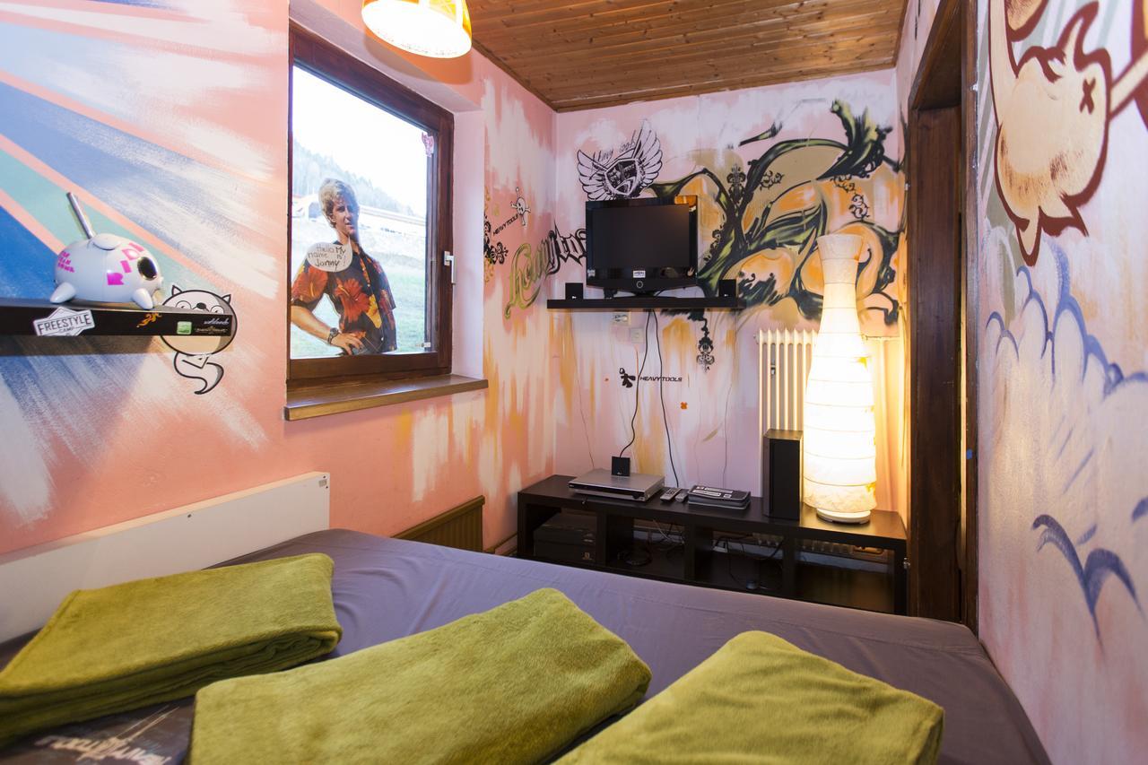 Ridehouse Frühstückspension Schladming