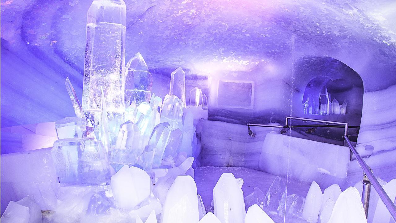 Ridehouse Schladming