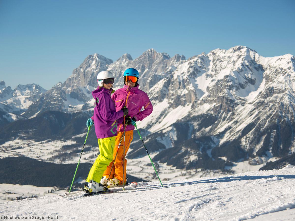 Ridehouse Schladming