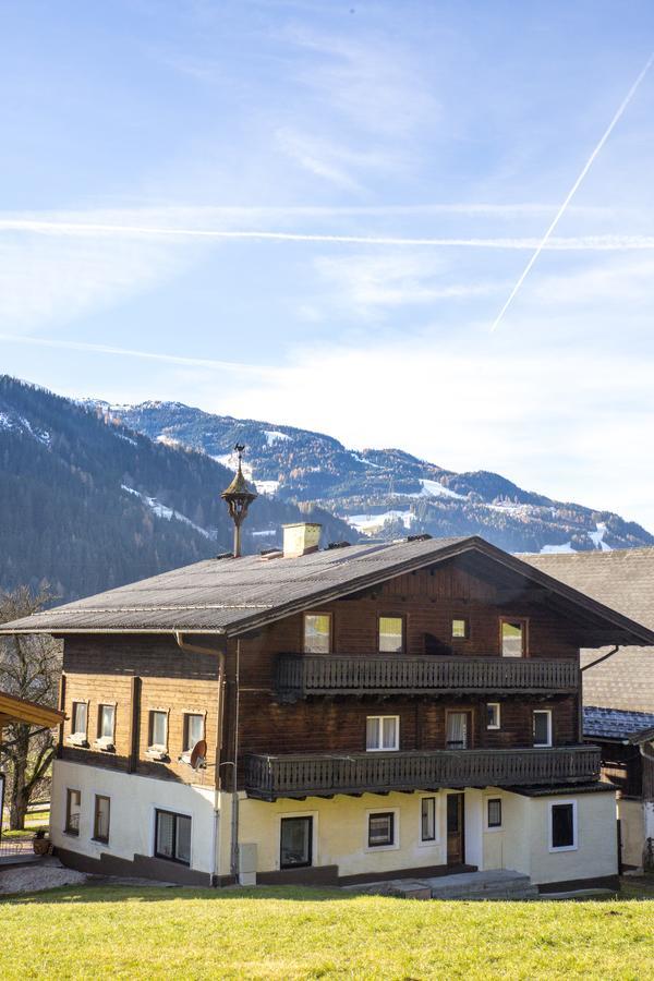 Ridehouse Frühstückspension