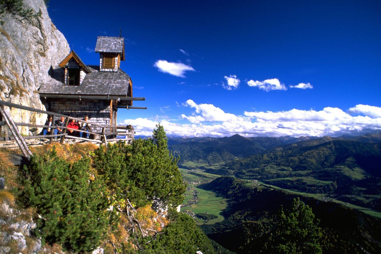 Ridehouse Frühstückspension *